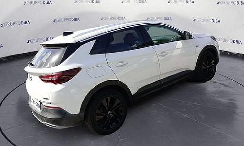 Opel Grandland X Ben...