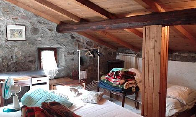 Casa Indipendente...