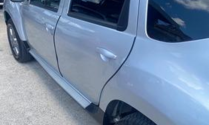 Dacia Duster 1.6 Gpl...