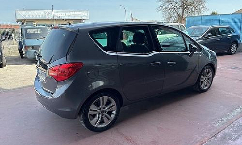 Opel Meriva 1.4 120C...