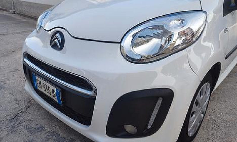 Citroen C1 1.0 5 Por...