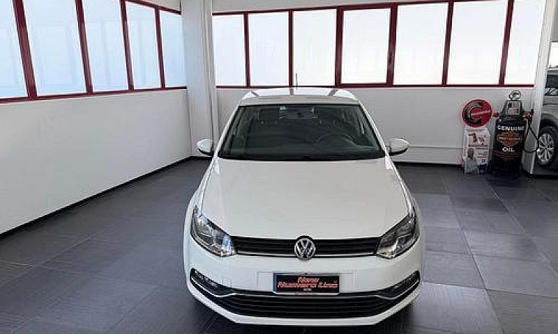 Volkswagen Polo 1.0 ...