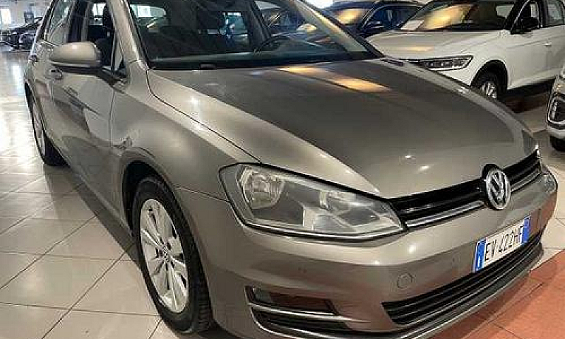 Volkswagen Golf 7ª S...
