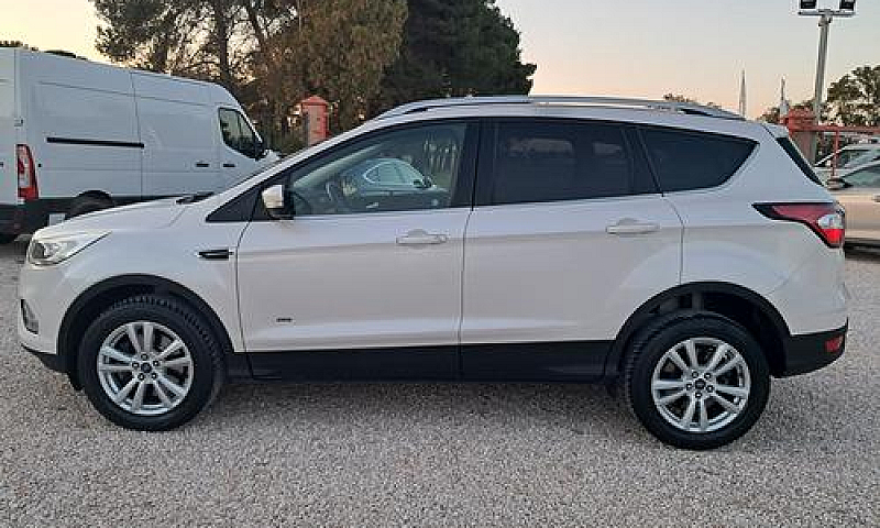 Ford Kuga 2.0 Tdci 1...