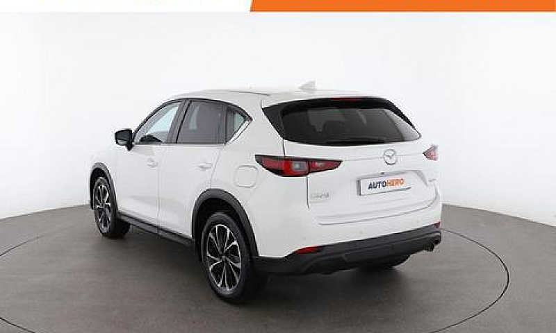 Mazda Cx-5 Xy25692...