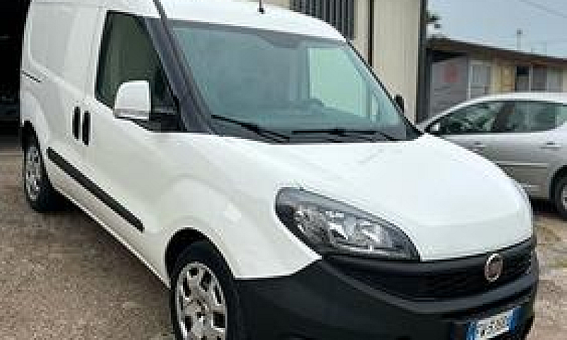 Fiat Doblo Doblò 1.6...