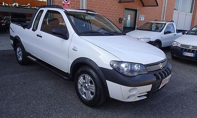 Fiat - Strada 1300 M...