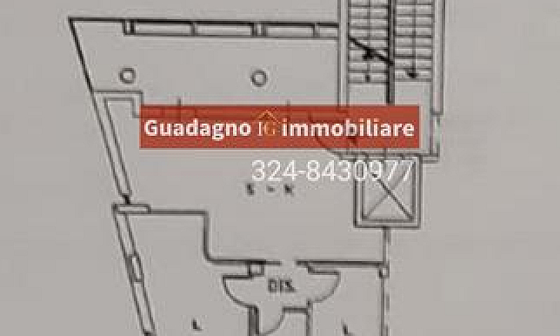 Trilocale Con 2 Como...
