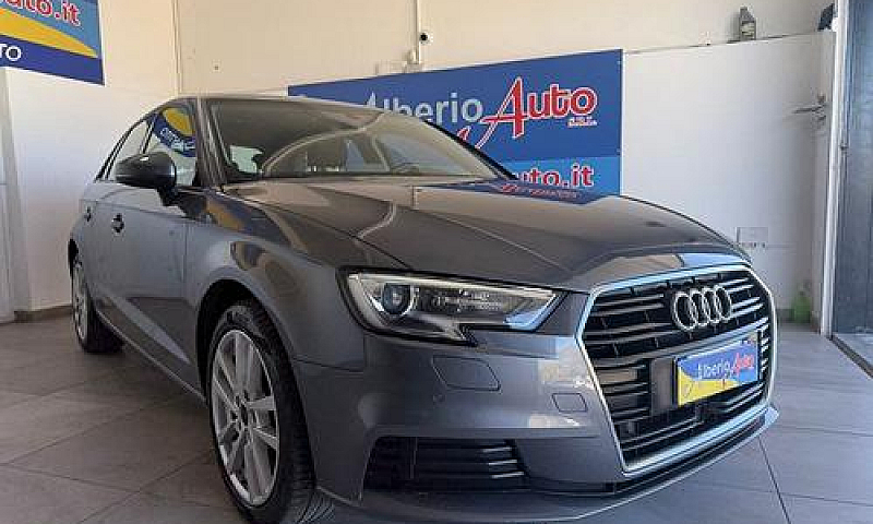 Audi A3 Spb 1.6 Tdi ...