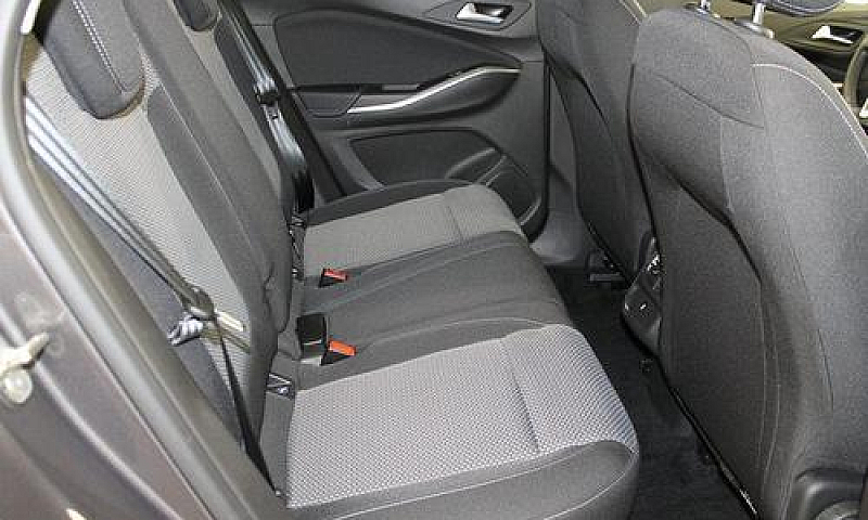 Opel Grandland X 1.5...