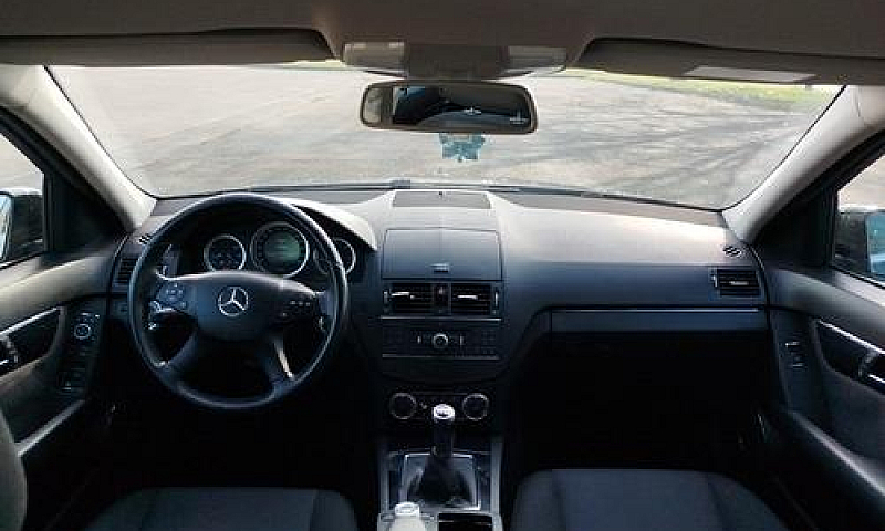 Mercedes C220 Diesel...
