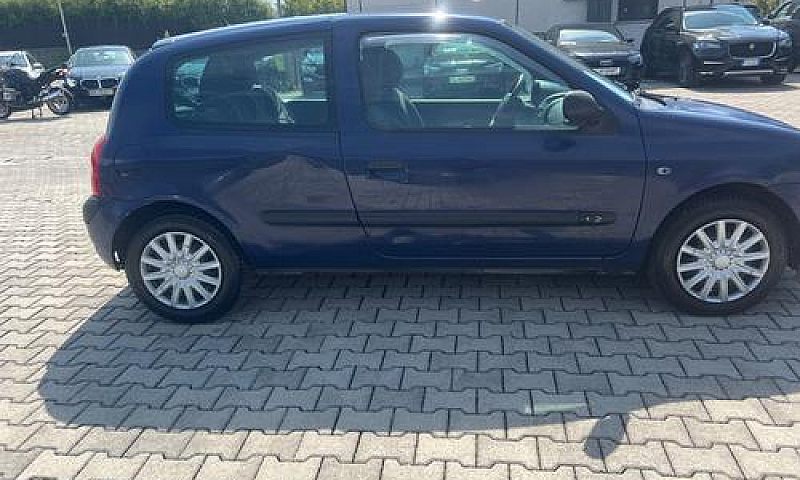 Renault Clio 1.2 Cat...