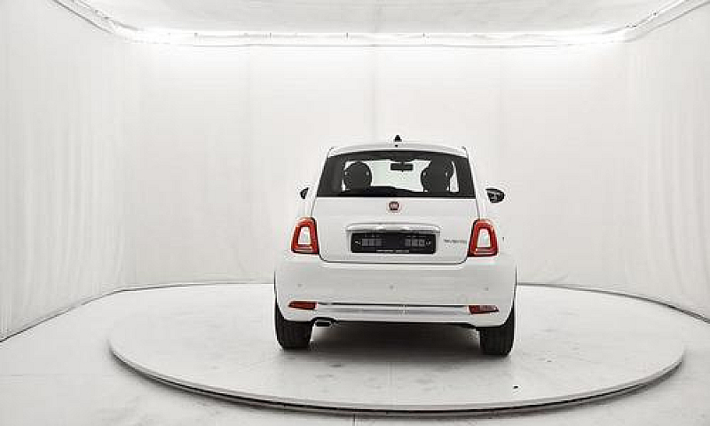 Fiat 500 1.0 Hybrid ...