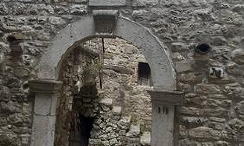 Torre Antica 1700 Da...