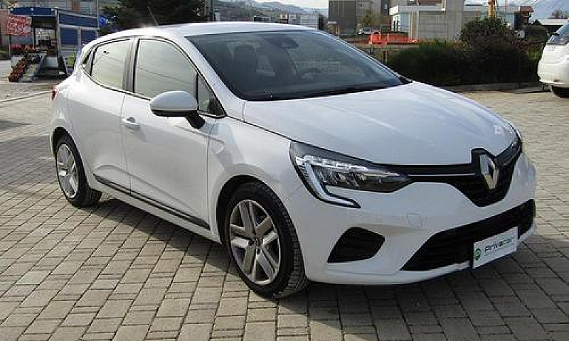 Renault Clio Tce 100...