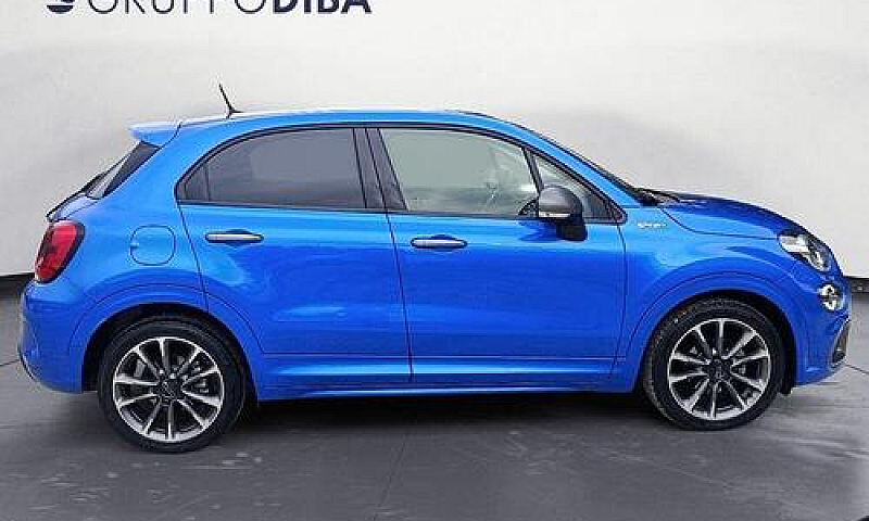 Fiat 500X 2022 1.3 M...