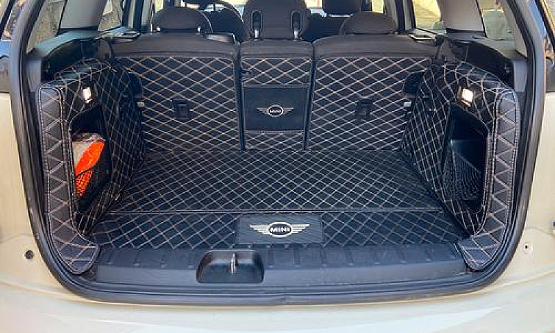 Mini Clubman Cooper ...