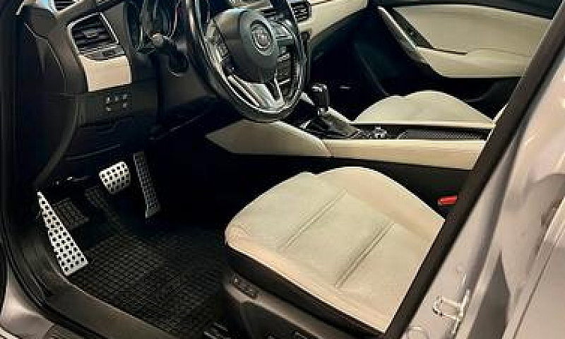 Mazda 6 Mazda6 2.2L ...