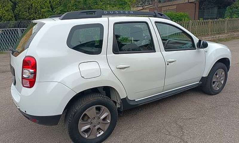 Dacia Duster 1.6 Gpl...