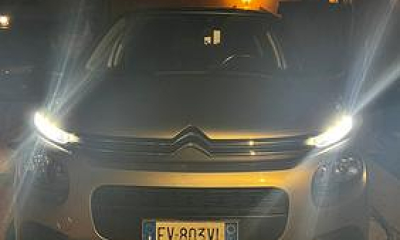 Citroen C3...
