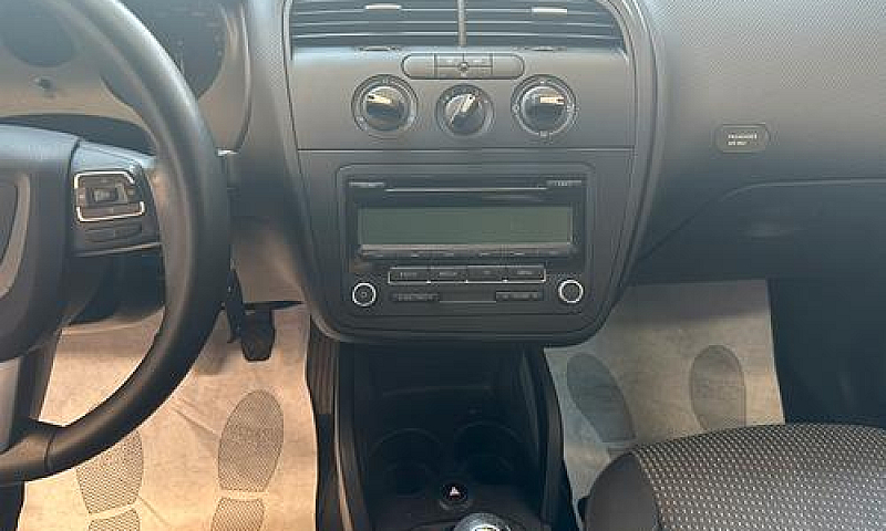 Seat Altea...