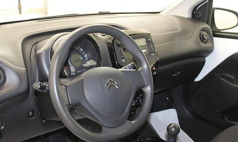 Citroen C1 Vti 72 Cv...