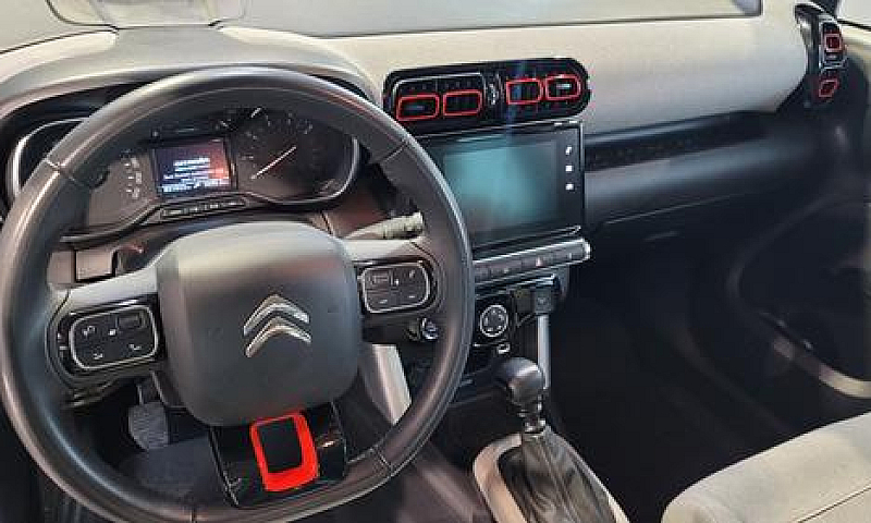 Citroen C3 Aircross...