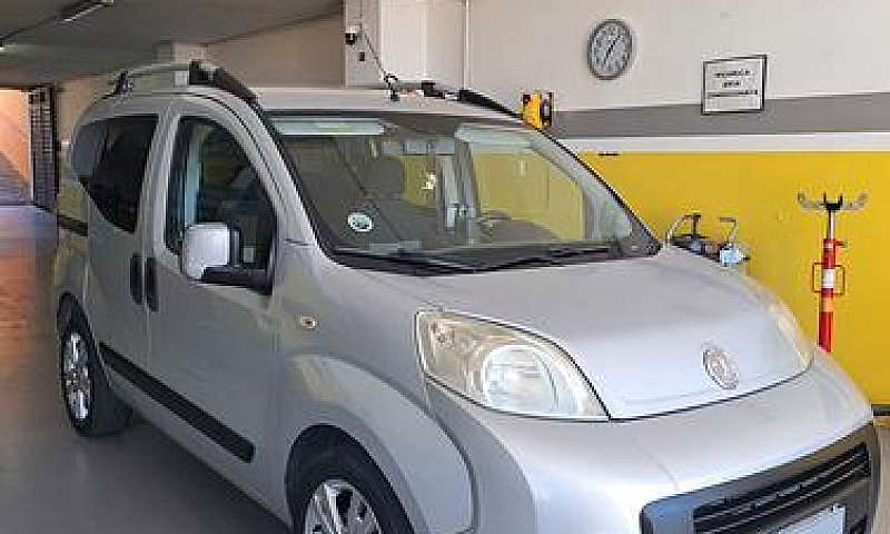 Fiat Qubo 1.3 Mjt 95...
