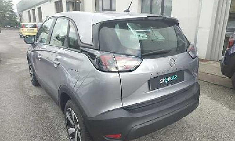 Opel Crossland 1.5 E...
