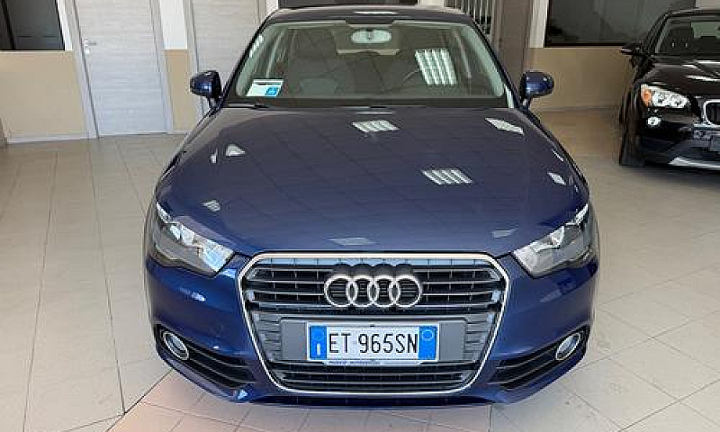 Audi A1 Spb 1.6 Tdi ...
