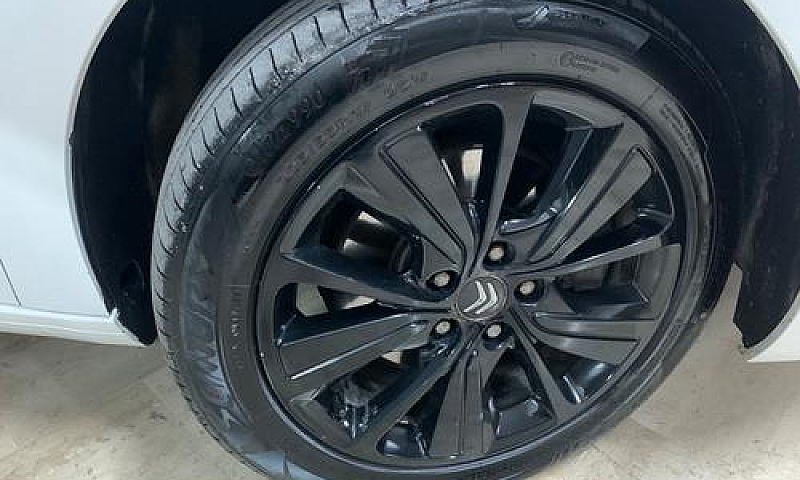 Citroen Grand C4 Pic...