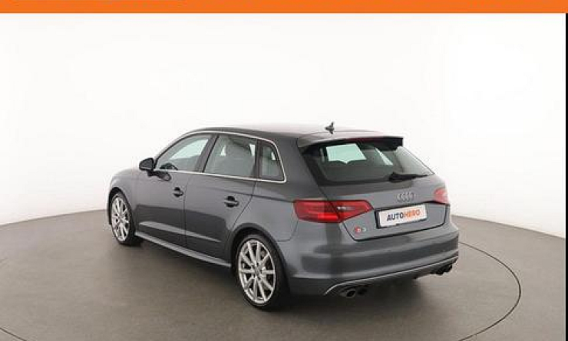 Audi S3 Spb 2.0 Tfsi...