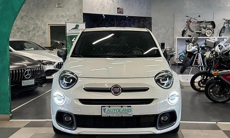 Fiat 500X 1.3 T4 150...