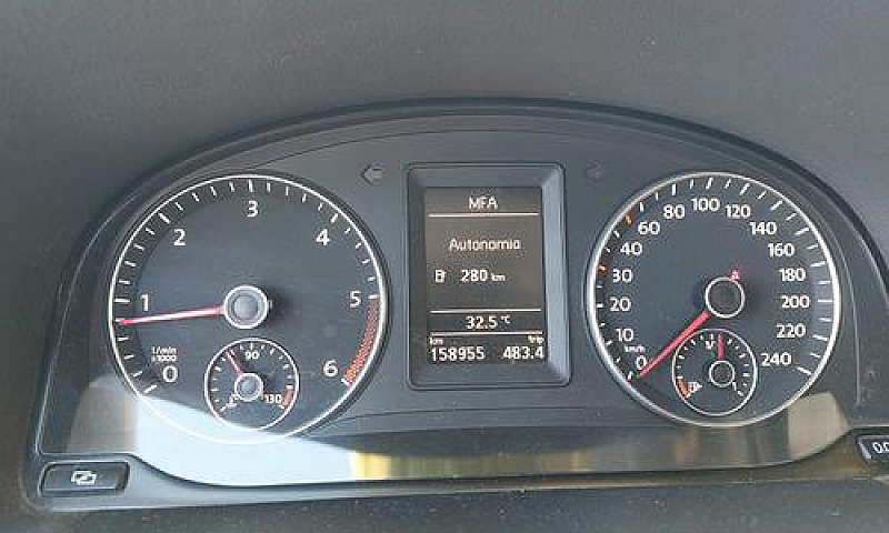 Volkswagen Touran 2ª...