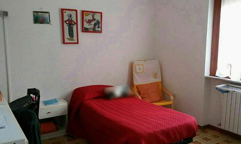 Appartamento Arredat...