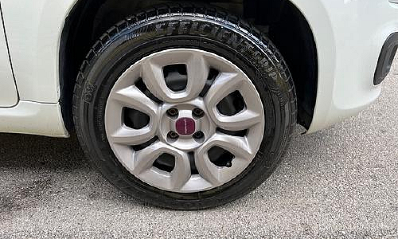 Fiat Panda 0.9 Twina...