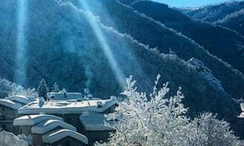 Appartamenti Di Mont...