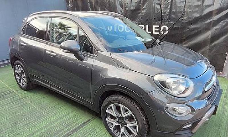 Fiat 500X 1.3 Multij...
