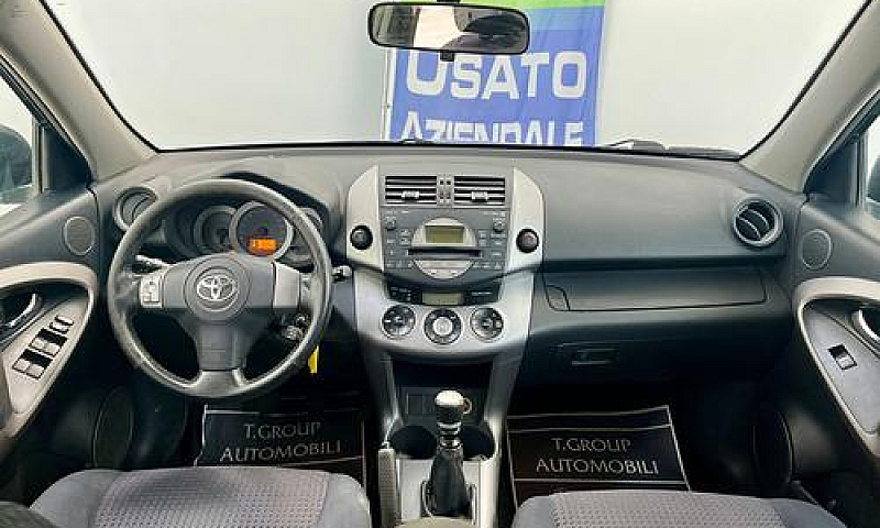 Toyota Rav 4 Rav4 2....