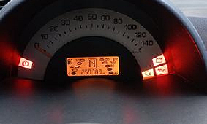 Smart Fortwo 1ª Seri...