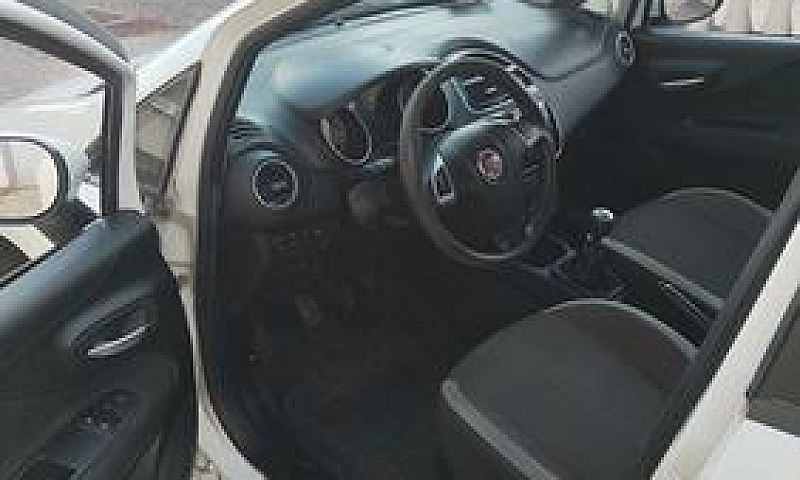 Fiat Grande Punto Gr...
