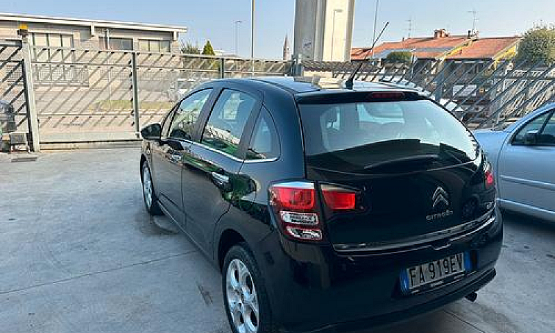 Citroen C3 1.4 Hdi 7...