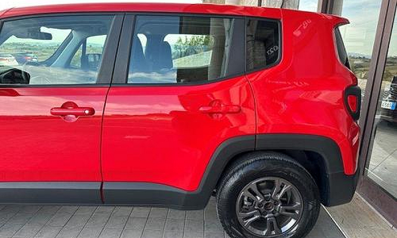 Jeep Renegade 1.0 T3...