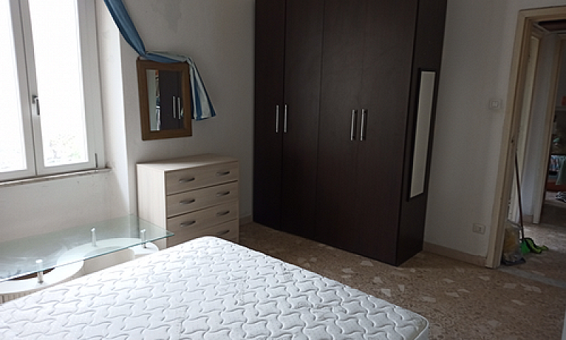 Appartamento Quadriv...