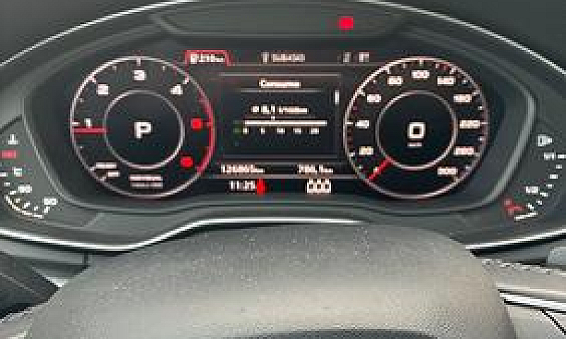 Audi Q5 2ª Serie - 2...