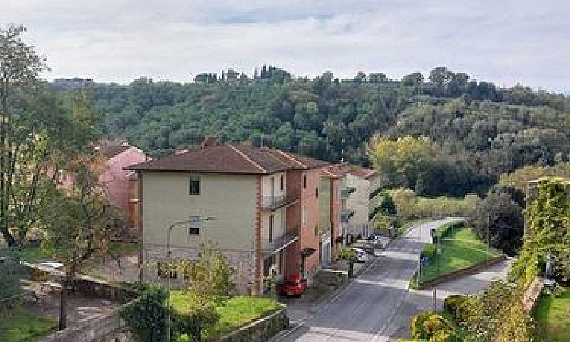 Appartamento A Ascia...