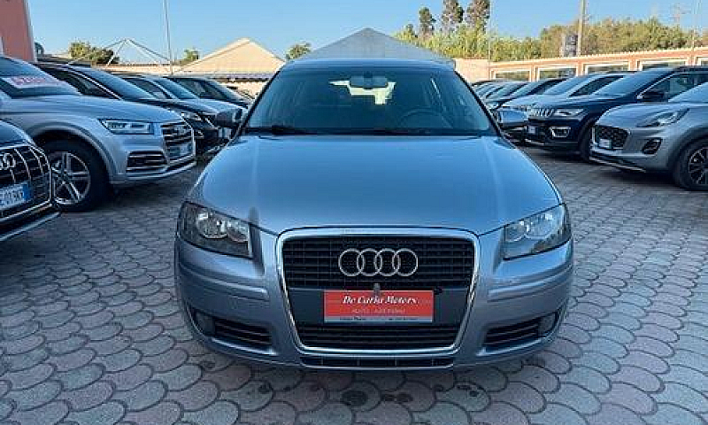 Audi A3 Sportback 2....
