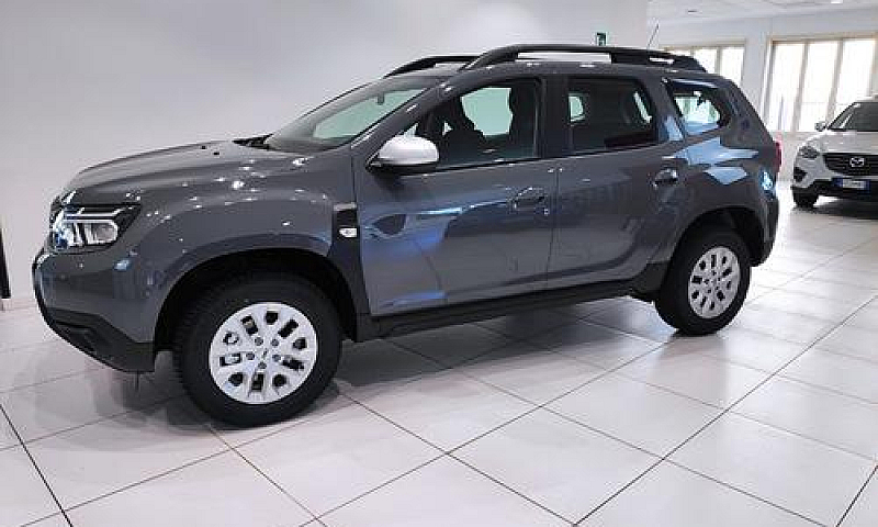 Dacia Duster 1.5 Blu...