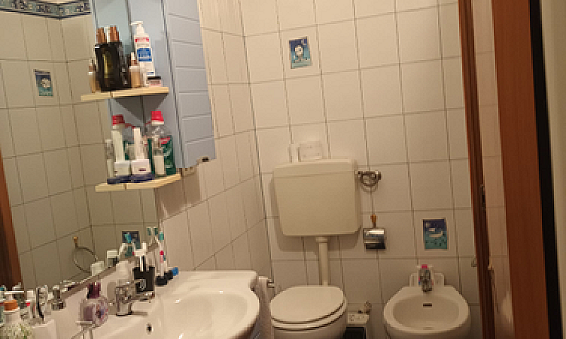 Vendesi Appartamento...