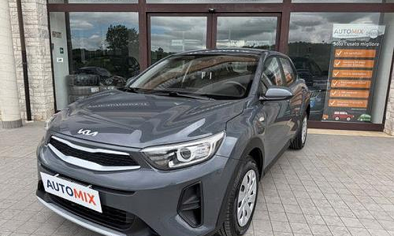 Kia Stonic 1.2 Dpi U...